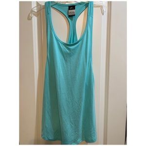 Nike dry fit tank